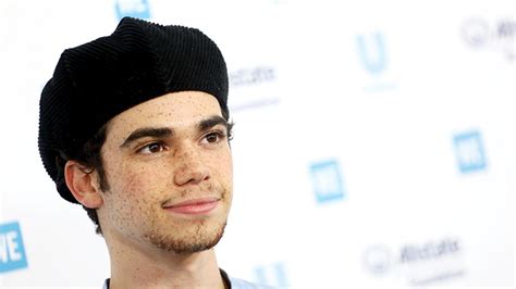 Cameron Boyce Net Worth: 5 Fast Facts You Need to Know